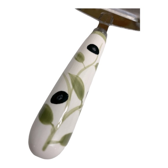 Olive Branch
Cheese Planer/ Cheese slicer - Picture 7 of 10